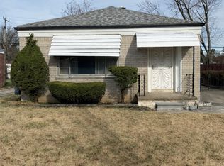 (Undisclosed Address), Detroit, MI 48228