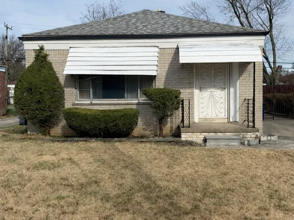 (undisclosed Address), Detroit, MI 48228