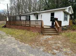 996 Chestnut Ridge Rd, Kirkville, NY 13082