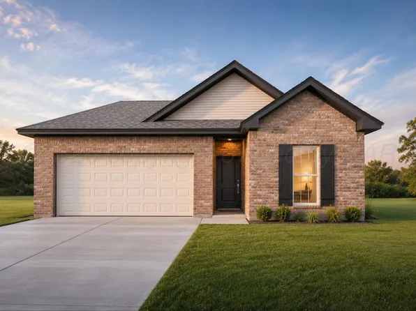 4206 Sunset St, Amarillo, TX 79118