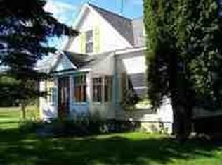 7168 Hubert Rd, Hubbard Lake, MI 49747