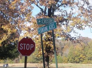 10 Ac Crosby & Sunshine Acres Rd, Searcy, AR 72143