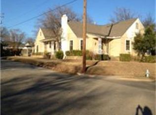 3836 Collinwood Ave, Fort Worth, TX 76107