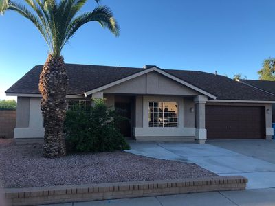 4101 W Fallen Leaf Ln, Glendale, AZ, 85310