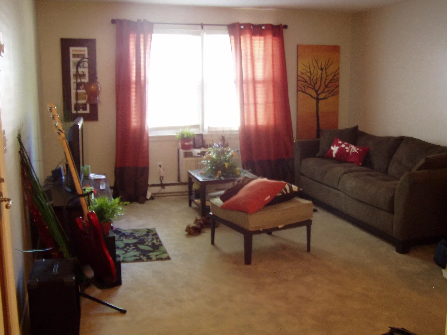 1 bed, $1,595 — Photo 1