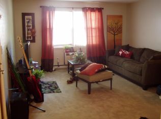 283 S Main St, Coventry, RI 02816