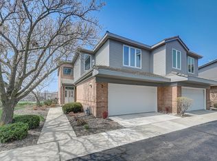 44 Harborview Dr #44, Racine, WI 53403