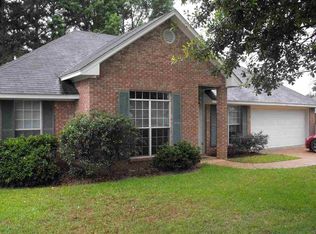 418 Twisted Oak Cv, Richland, MS 39218