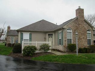2112 Winchester Ct, Renfrew, PA