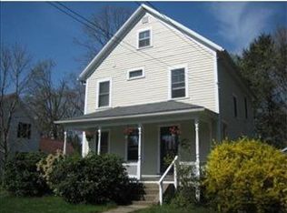 148 High St, Amherst, MA 01002