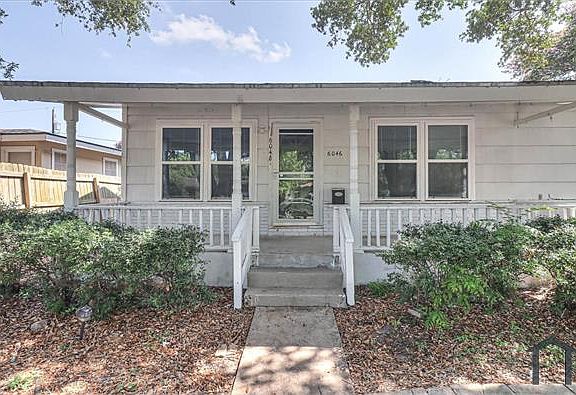 4th image of 6046 Hugo Dr