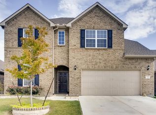 804 Pinnacle Ridge Rd, Haslet, TX 76052
