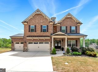 2226 Independence Ln, Buford, GA 30519