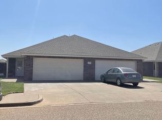 516 N Clinton Ave, Lubbock, TX 79416
