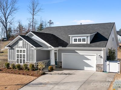 5367 Heartwood Ln, Denver, NC, 28037