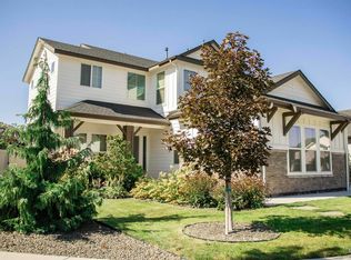 6103 S Phoebe Pl, Meridian, ID 83642