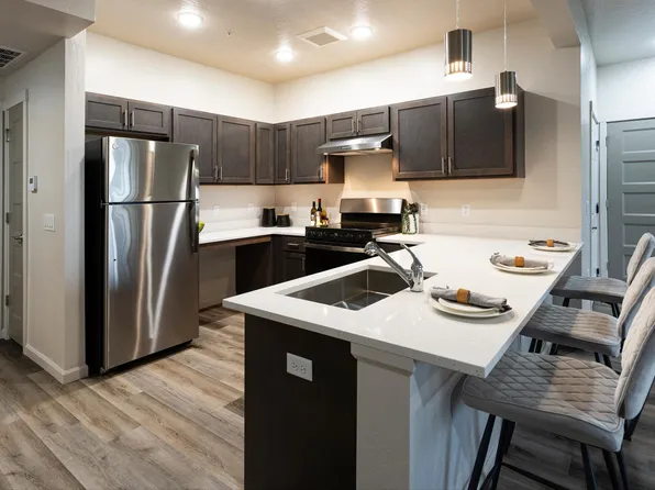 Residence at Corbin Crossing, 12840 N Railway Ave #12834-205, Rathdrum, ID 83858