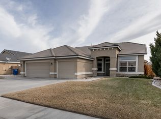 386 Sapphire Way, Fallon, NV 89406