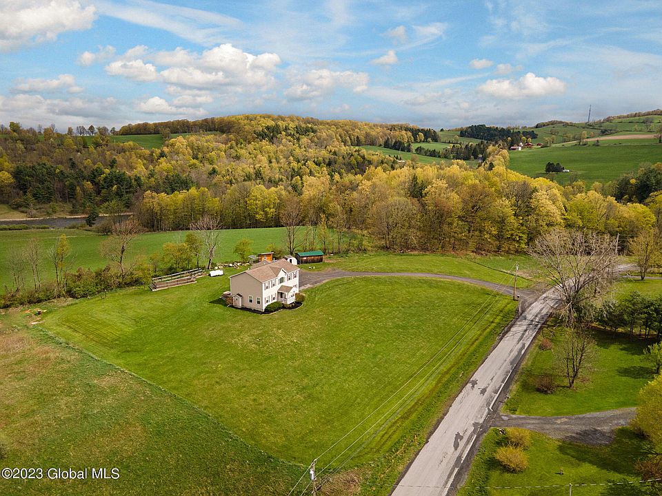 315 Mickle Hollow Road, Warnerville, NY 12187 Zillow
