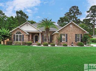 283 Harbour Ln, Richmond Hill, GA 31324