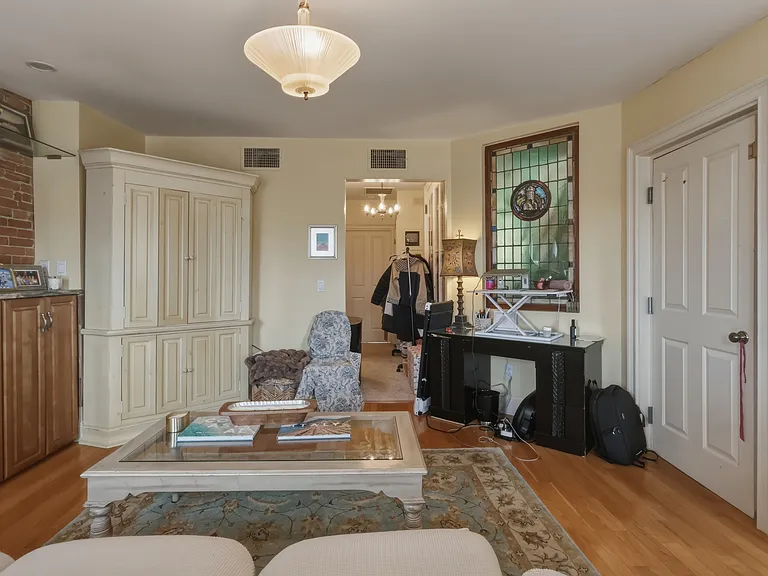125 Pembroke St #PENTHOUSE — Photo 9