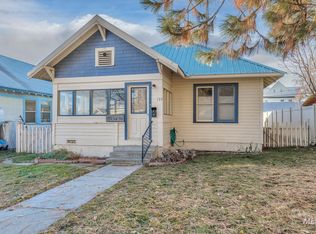 135 W Park St, Weiser, ID 83672