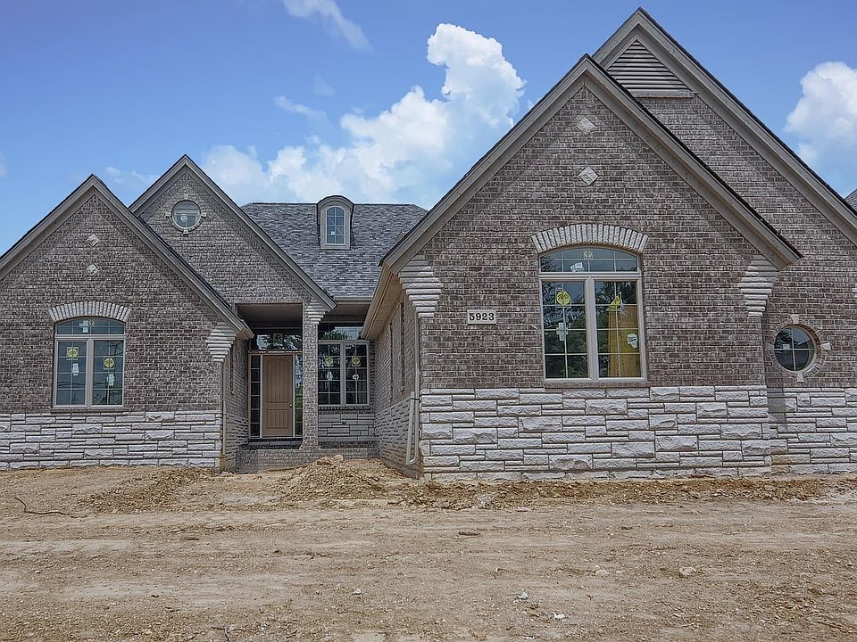 3119 Forster Ln LOT 9, Utica, MI 48316 MLS 50098783 Zillow