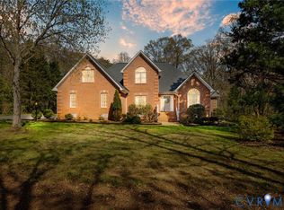 3152 French Hill Dr, Powhatan, VA 23139
