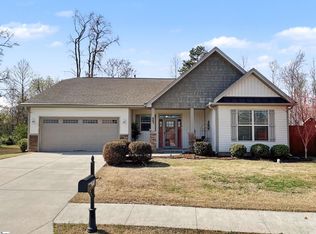 313 Sedgebrook Dr, Simpsonville, SC 29681