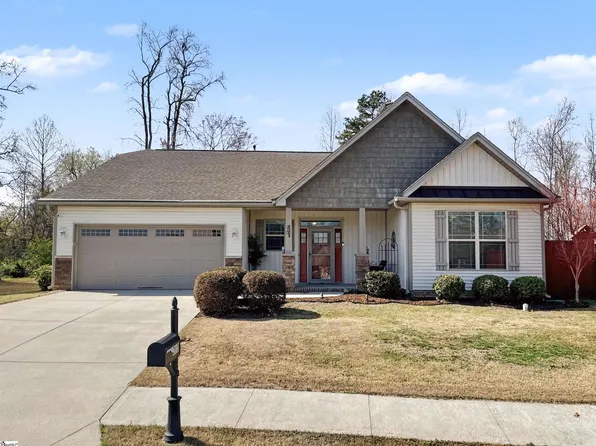 313 Sedgebrook Dr, Simpsonville, SC 29681