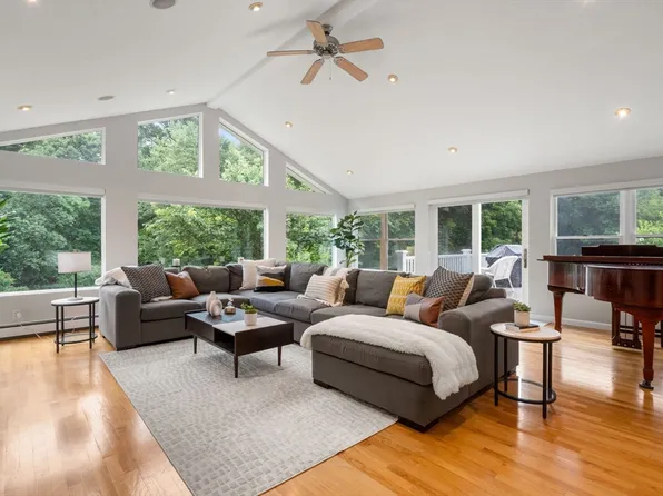 75 Smith Dr, Westwood, MA 02090