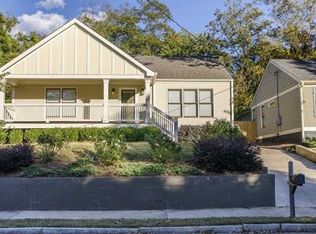 31 Sanderson St, Atlanta, GA