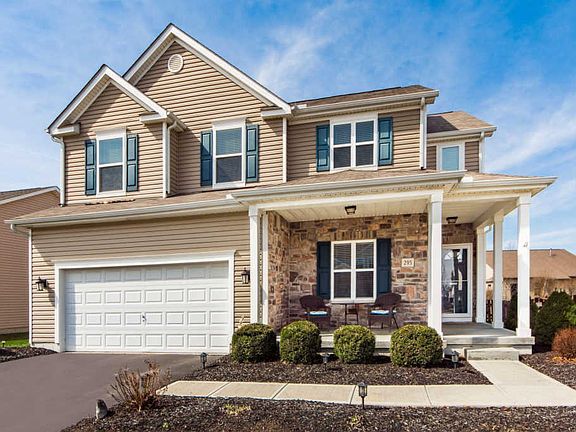 2nd image of 295 Harmony Dr