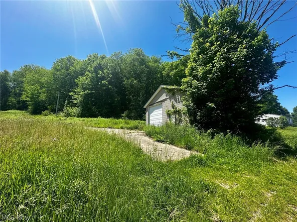 1028 Arbor Rd, Minerva, OH 44657