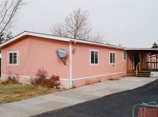 260 Taurus Cir, Reno, NV 89521