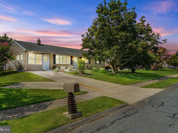 708 Beretta Way, Bel Air, MD 21015