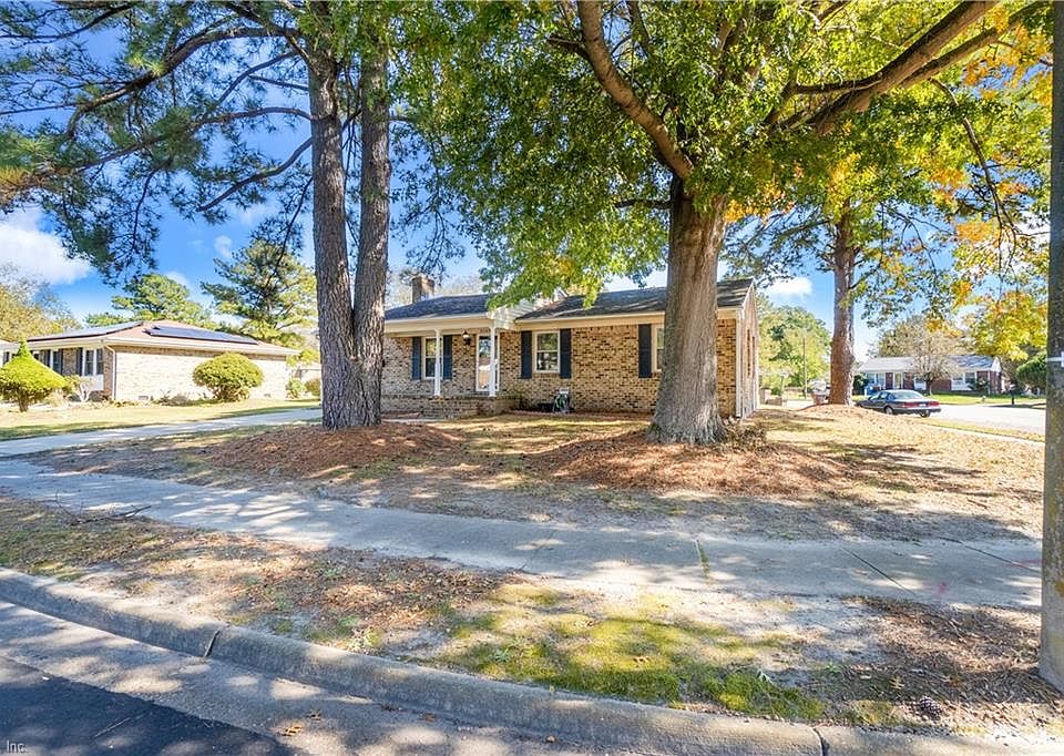 3149 Hancock Dr, Chesapeake, VA 23323 | Zillow