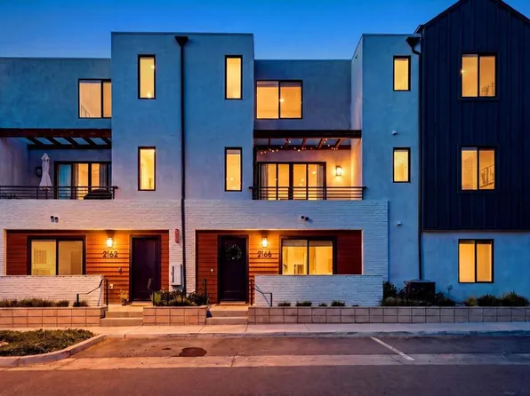 2166 Reed Dr, San Diego, CA 92154