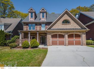 1200 Pine Grove Ave, Atlanta, GA