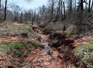 Prospect Rd, Macomb, OK 74852