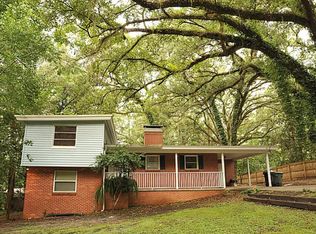 1705 Sunset Ln, Tallahassee, FL 32303