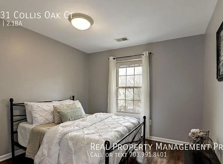 3931 Collis Oak Ct — Photo 12