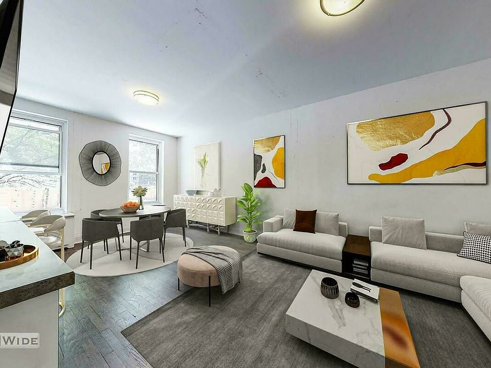 1st image of 987 1st Ave APT 1