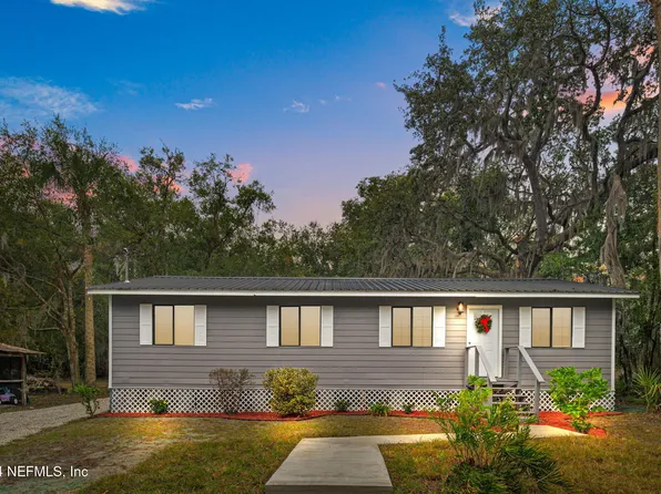 1116 S 12TH Street, Palatka, FL 32177