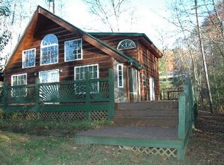80 Gold Finch Ln, Murphy, NC 28906