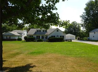 15693 Howe Rd, Strongsville, OH 44136