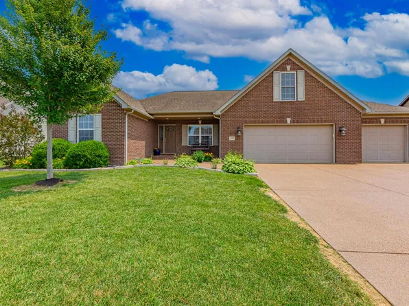 13515 Prairie Dr, Evansville, IN 47725