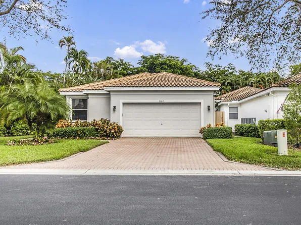 6684 NW 23rd Terrace, Boca Raton, FL 33496