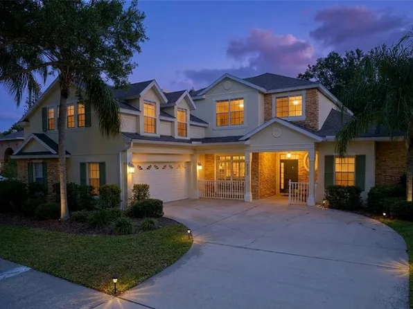 6873 Scythe Ave, Orlando, FL 32812