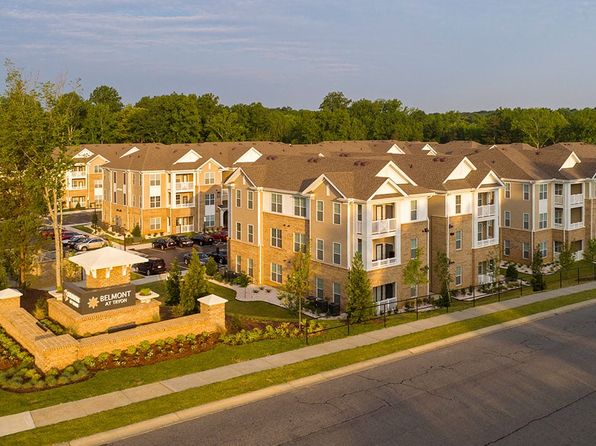 Belmont at Tryon Apartments | 701 Sawyers Mill Rd, Charlotte, NC